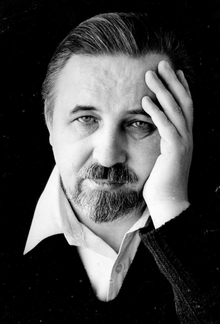 Концерт к 90-летию со дня рождения Е.А. Глебова.